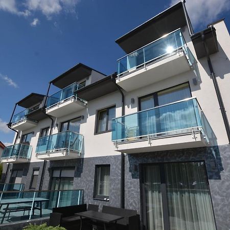 Bibor Apartman Sarvar Exterior photo